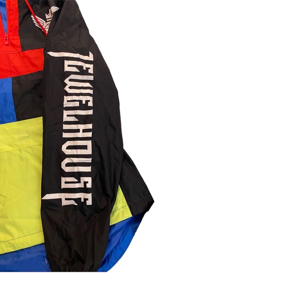 Jewel House windbreaker, size medium, new w/o tags, $40 - Picture 5 of 8